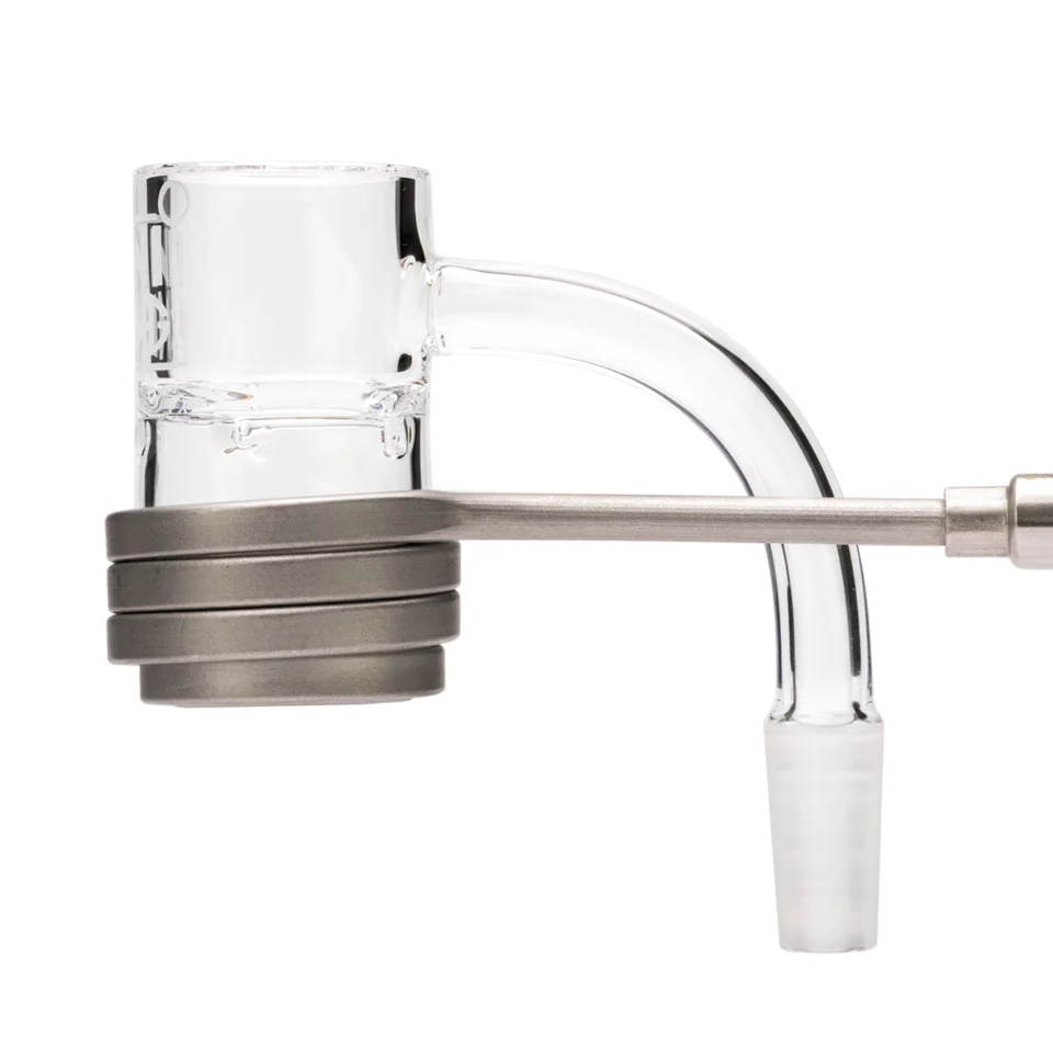 MiniNail x BMG Quartz Globstopper Banger (10mm) - Image 4