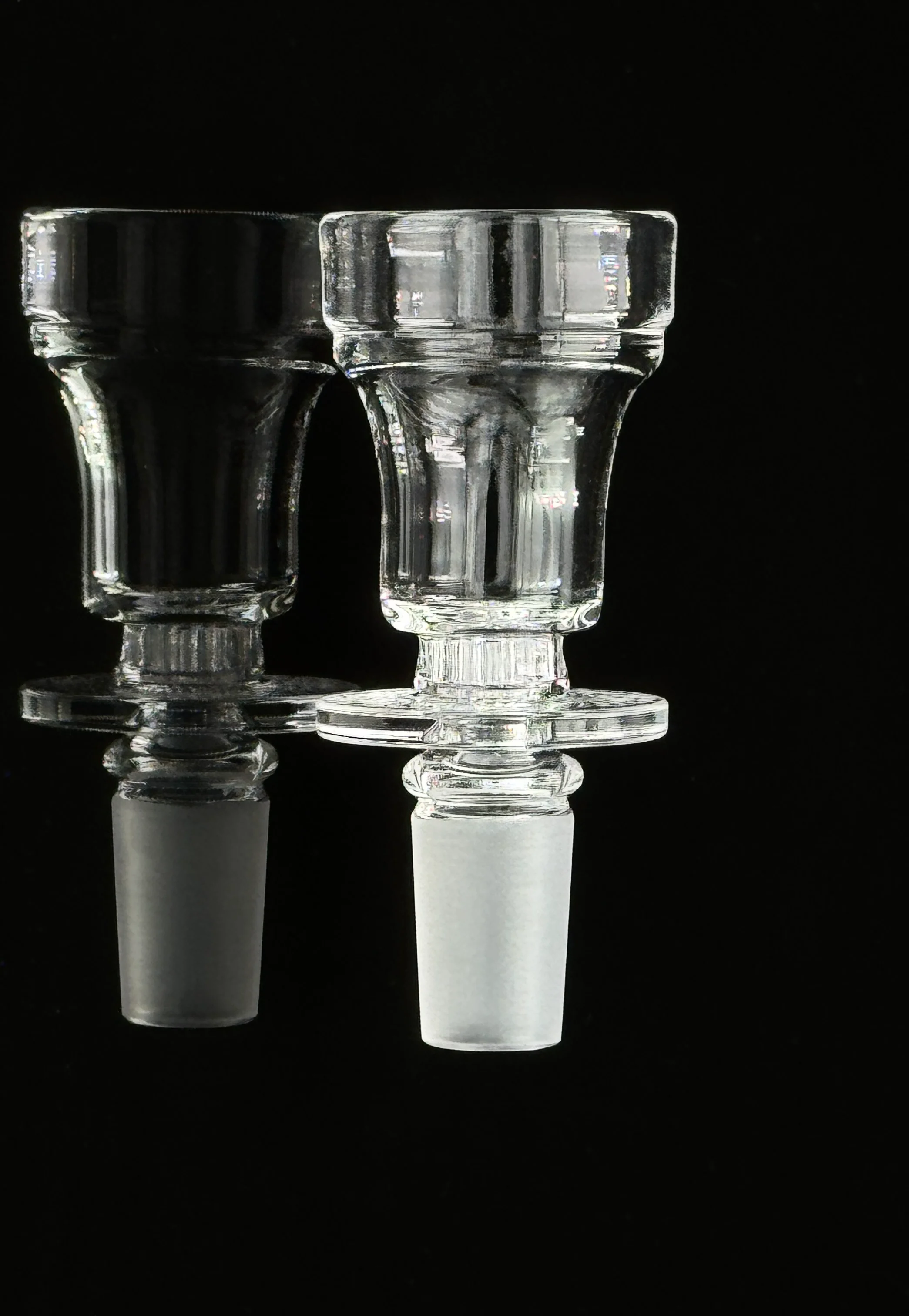 MiniNail x BMG Quartz Flower Bowl - Image 2