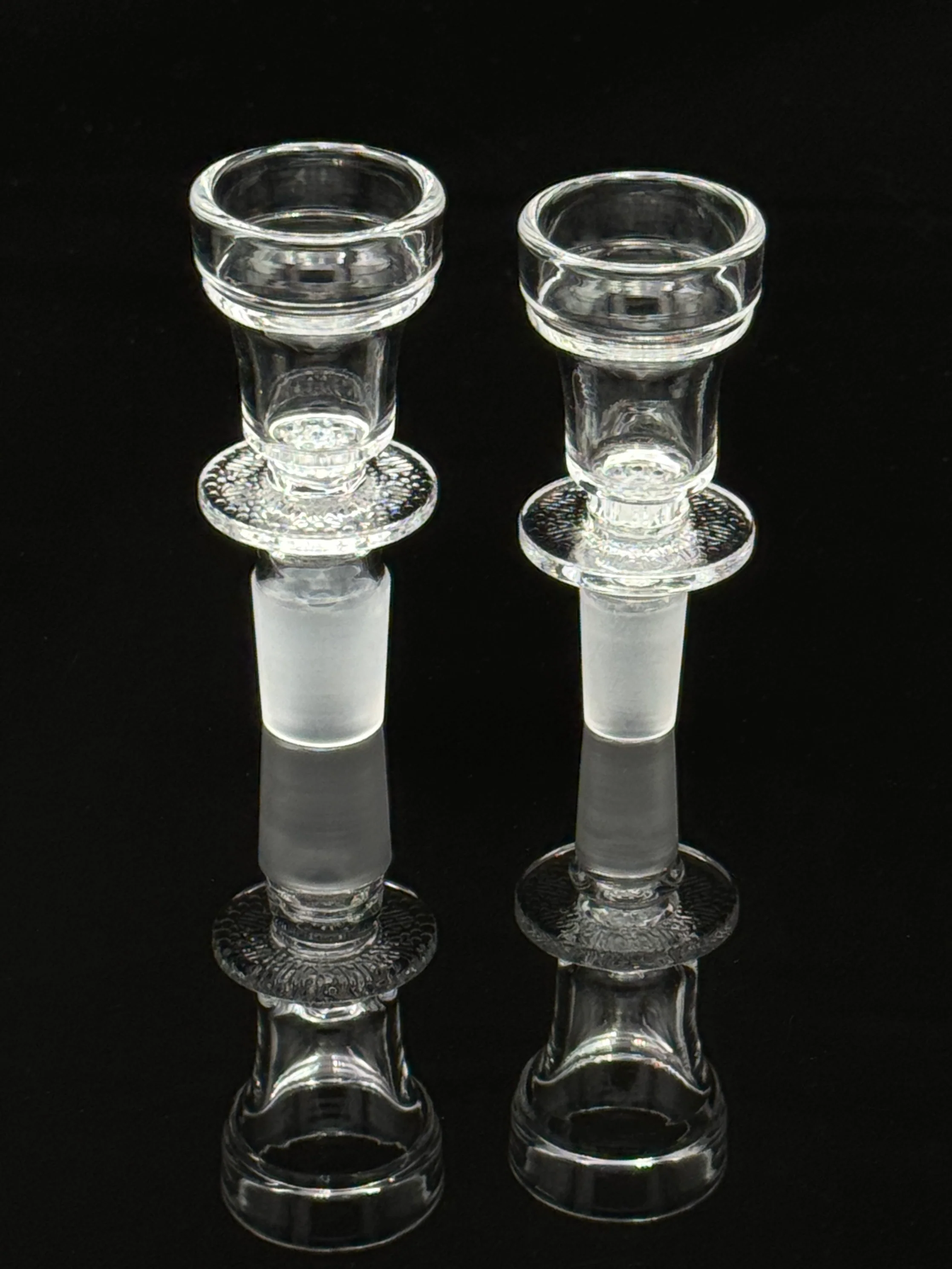 MiniNail x BMG Quartz Flower Bowl - Image 3