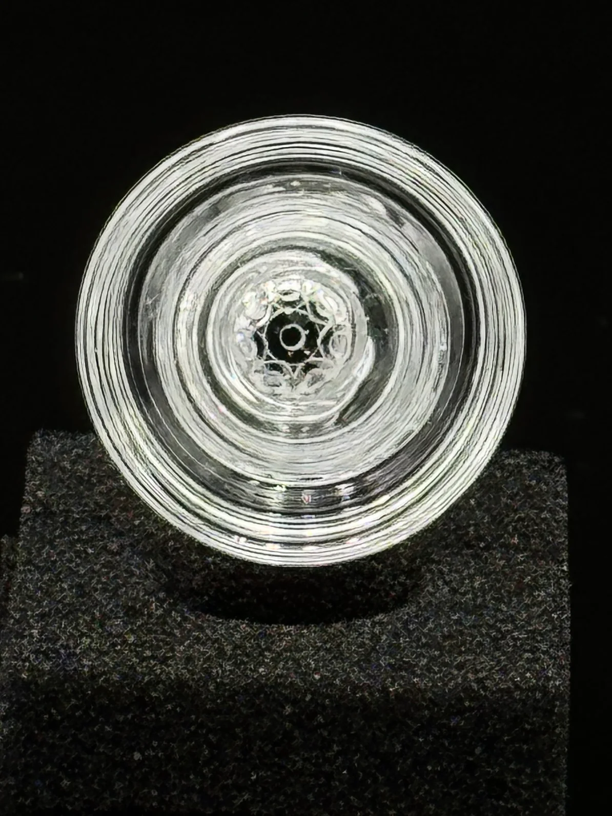 MiniNail x BMG Quartz Flower Bowl - Image 6