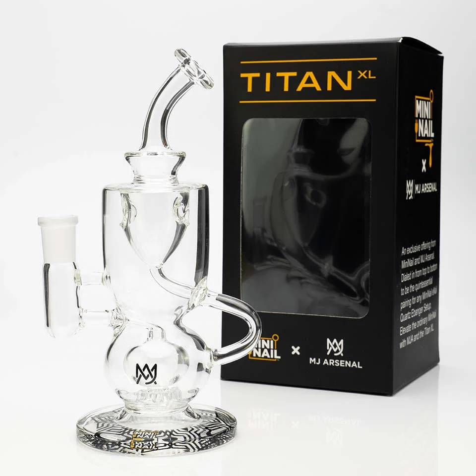 TITAN XL Rig - Image 4