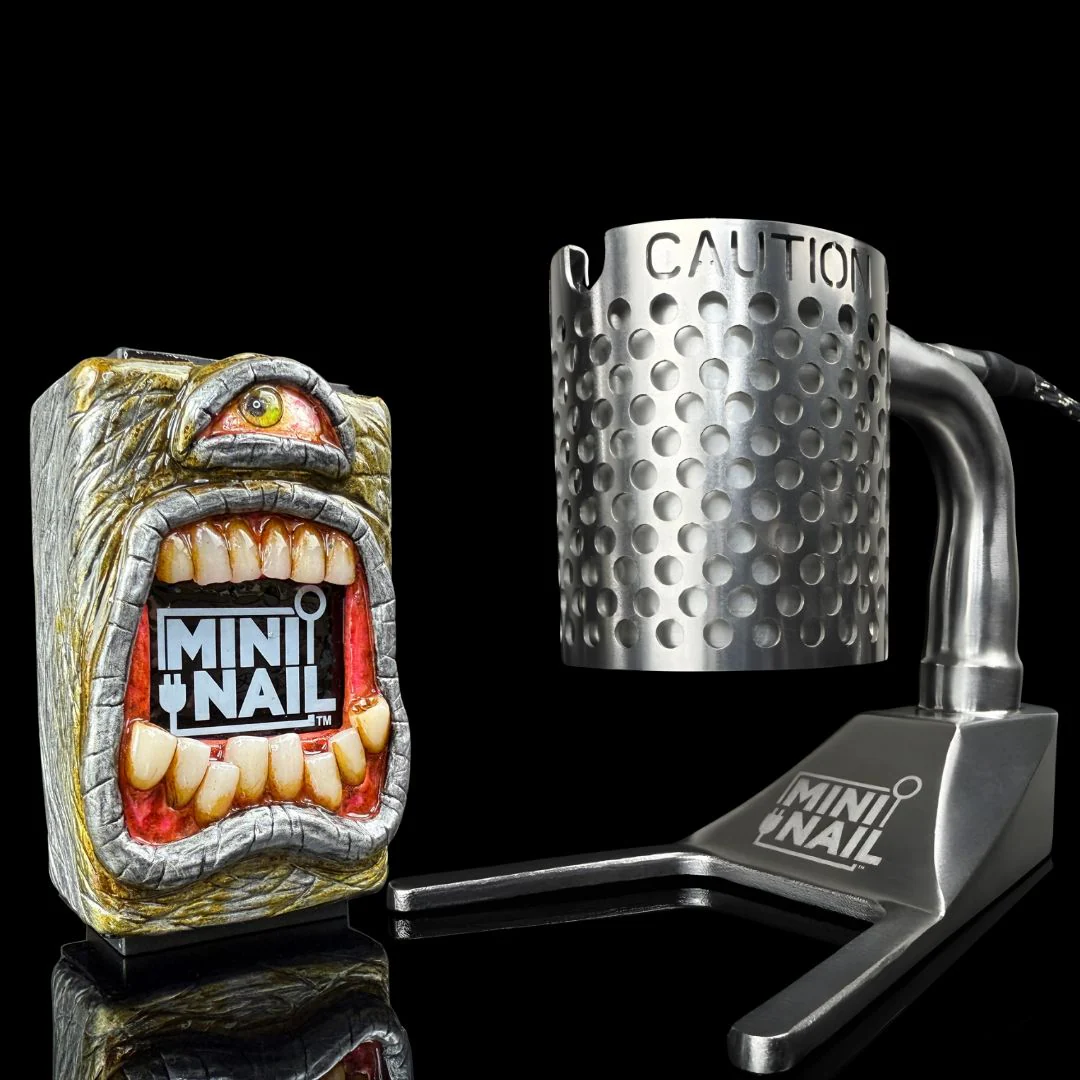 MiniNail x Moldy.Creations - Custom Enail Kit #102 - Image 6