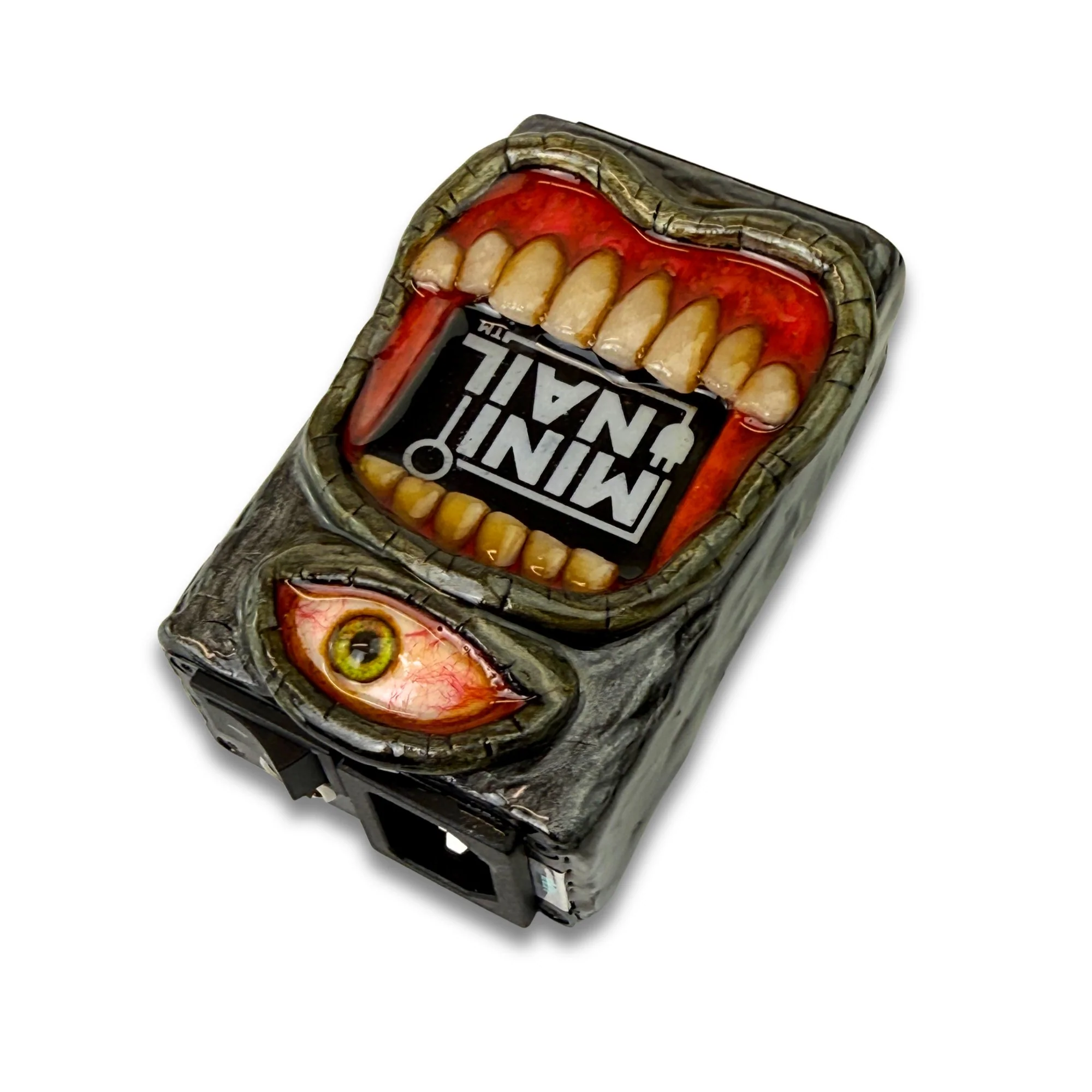 MiniNail x Moldy.Creations — Custom Enail Kit #116 - Image 3