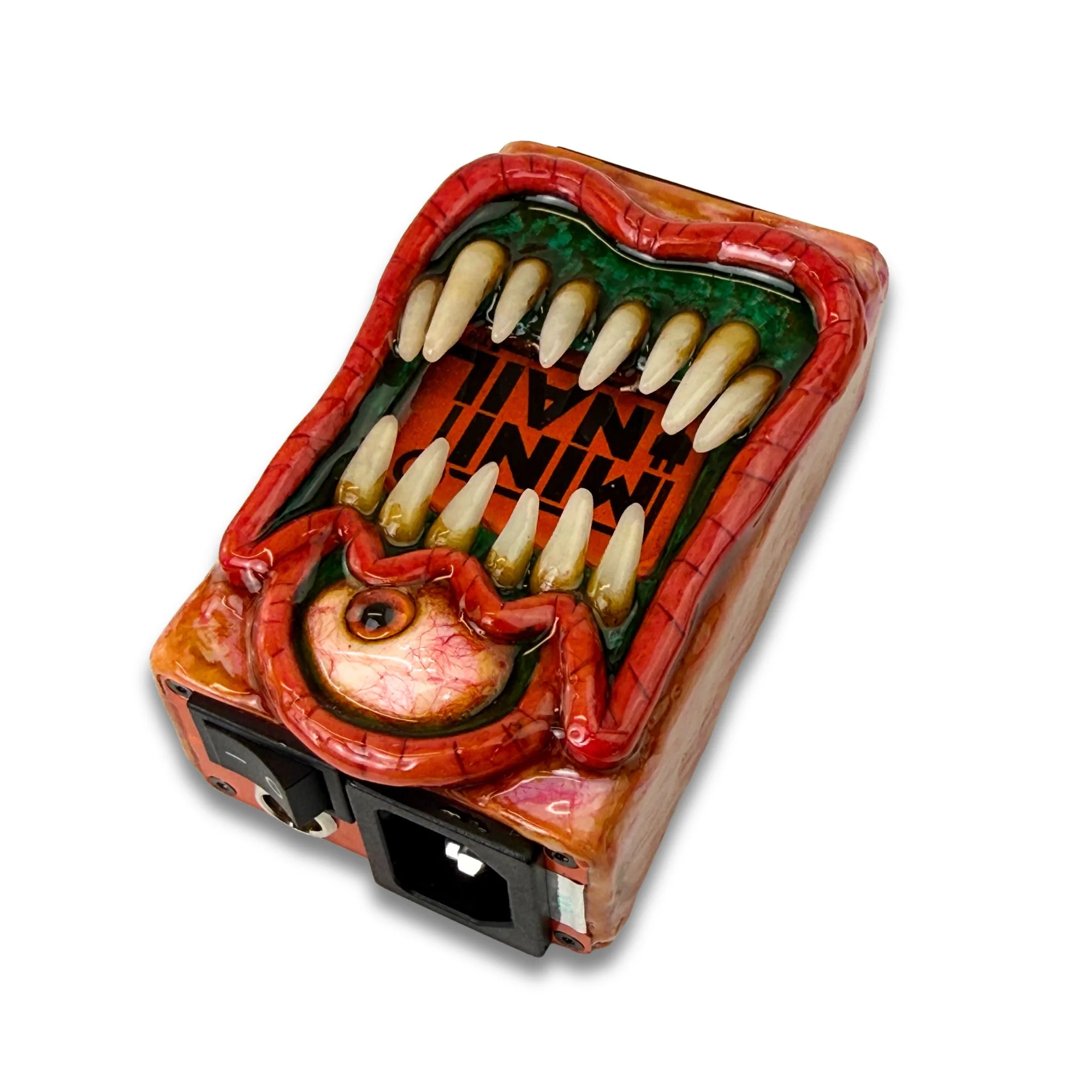 MiniNail x Moldy.Creations — Custom Enail Kit #117 - Image 3