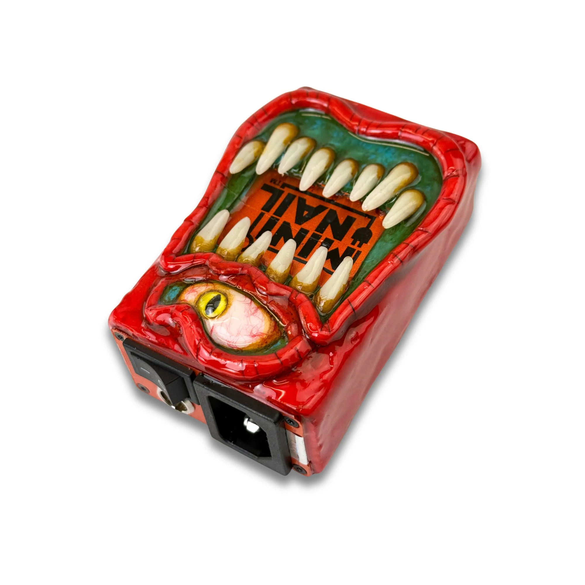 MiniNail x Moldy.Creations — Custom Enail Kit #118 - Image 3