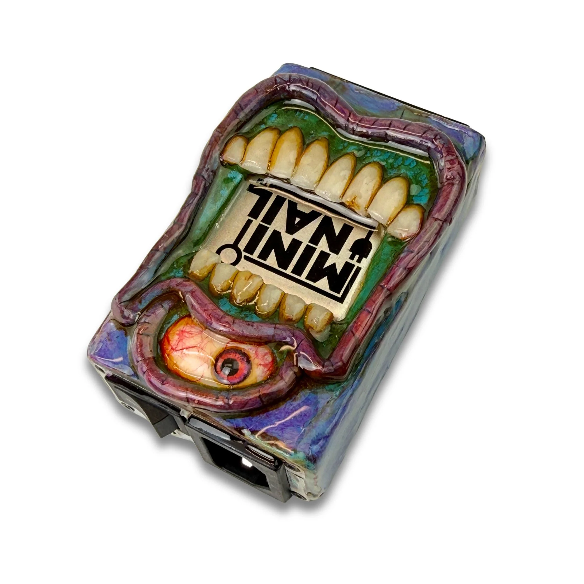 MiniNail x Moldy.Creations — Custom Enail Kit #119 - Image 3