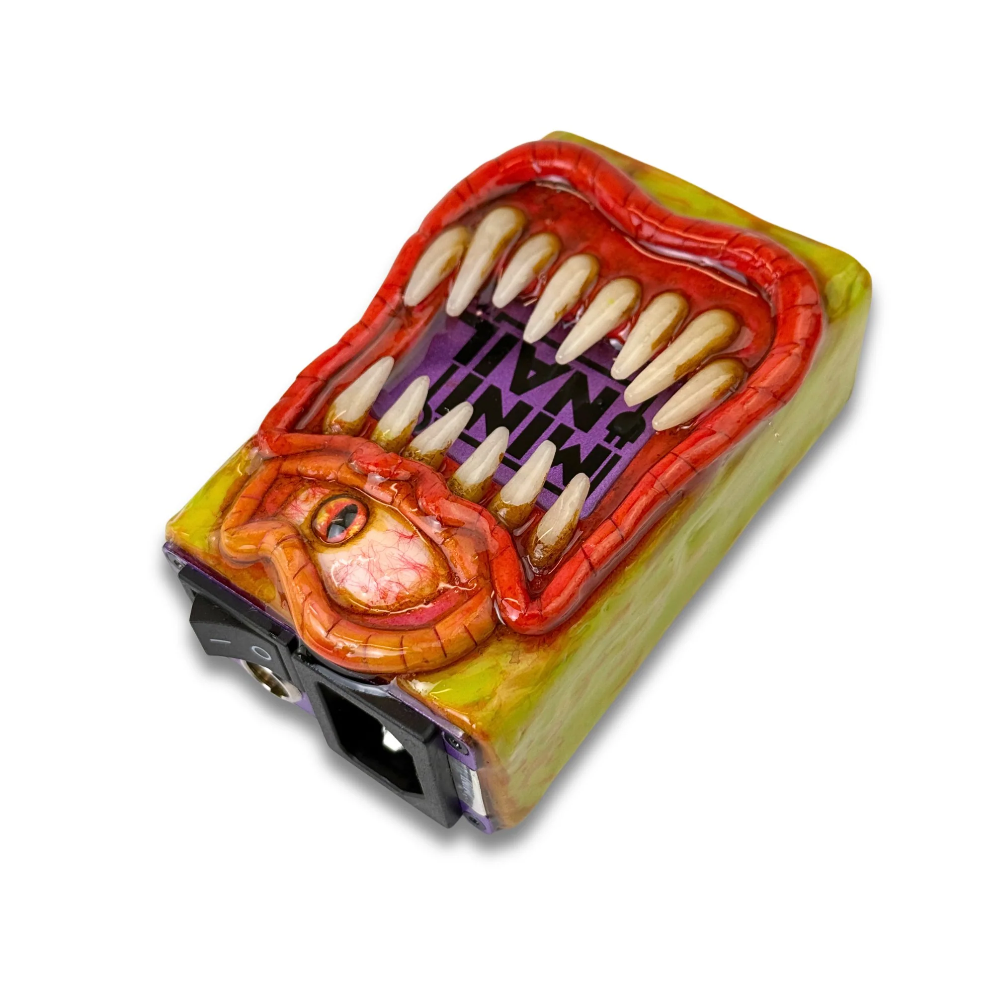 MiniNail x Moldy.Creations — Custom Enail Kit #120 - Image 3