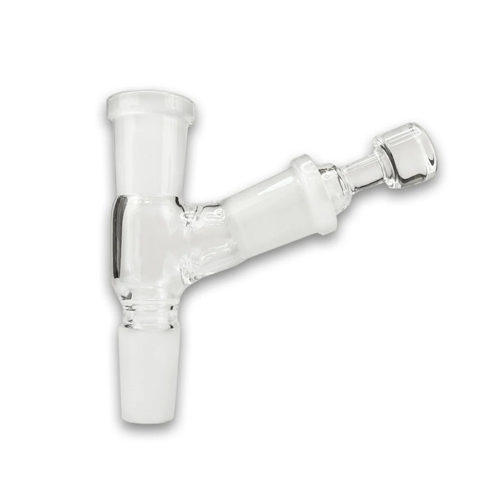 Pass-Through Adapter