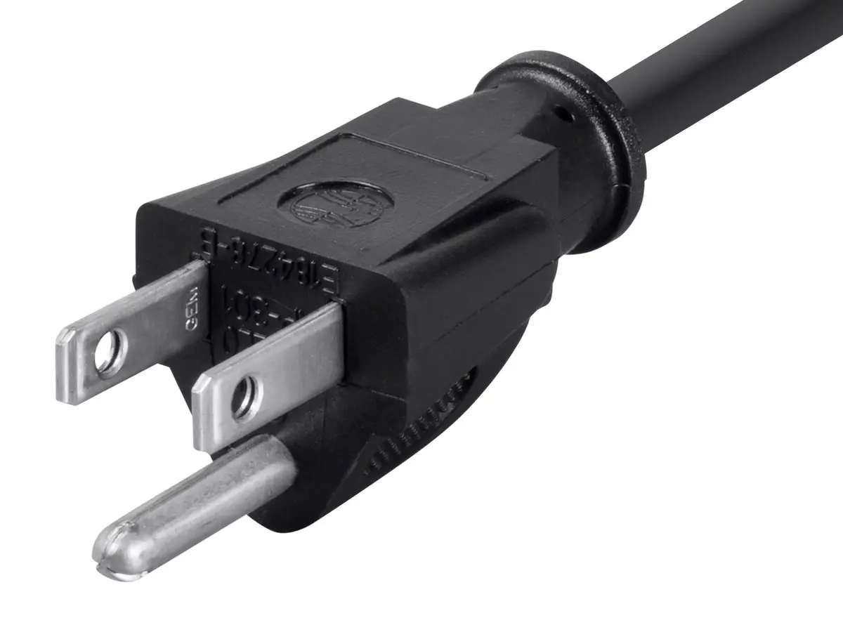 Power Cord - Image 4