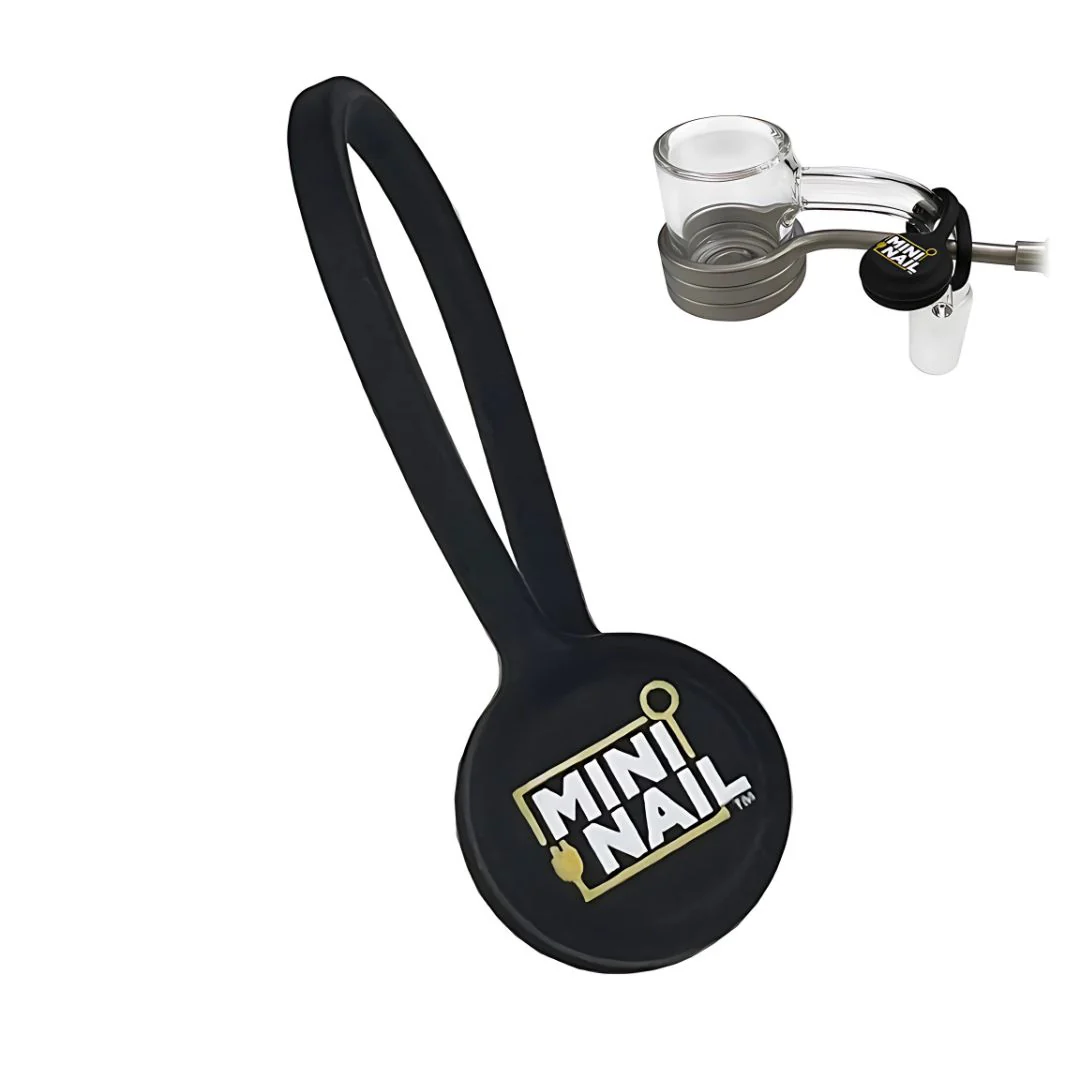 25mm Quartz Banger w/ 10mm Joint - Image 4