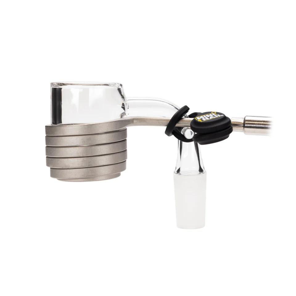 XL Quartz Banger (30mm) - Image 3