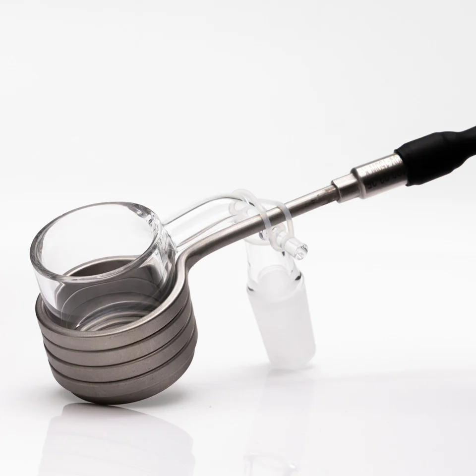 XL Quartz Banger (30mm) - Image 4