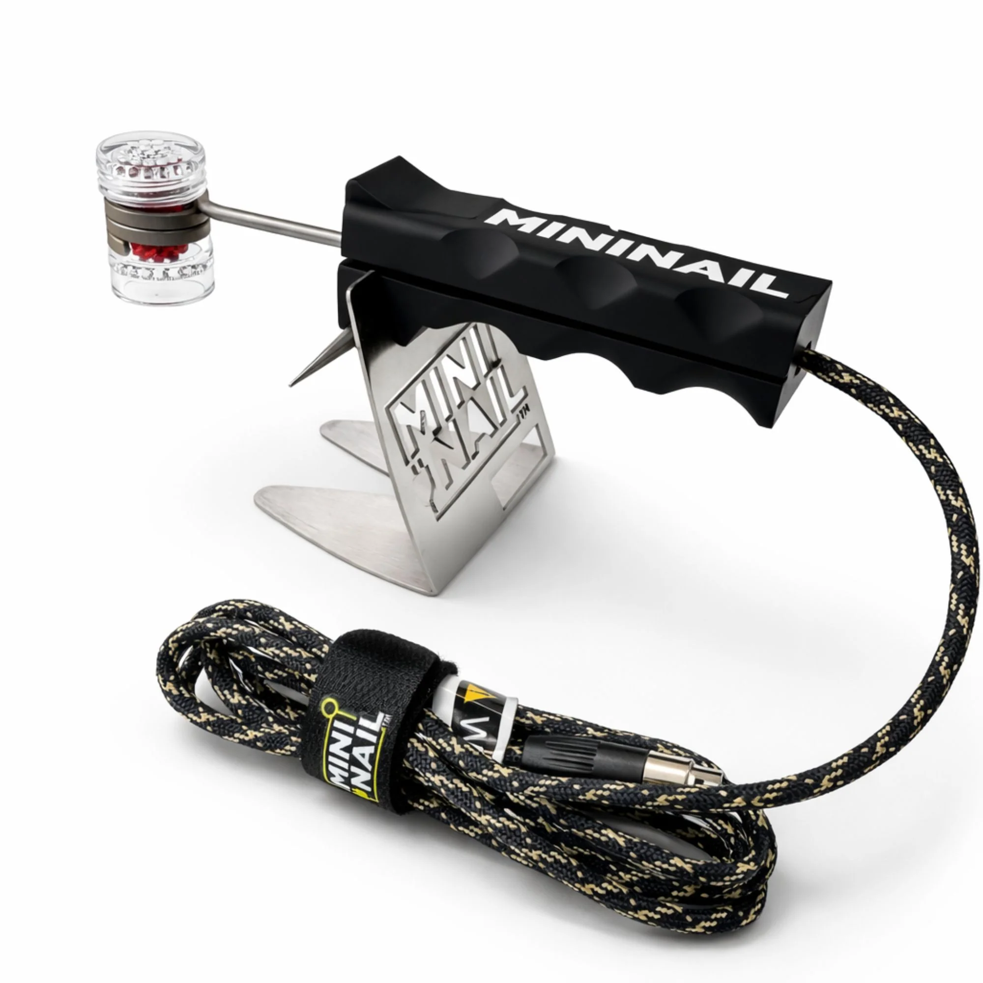 Flower Wand Pro - Accessory Bundle - Image 12