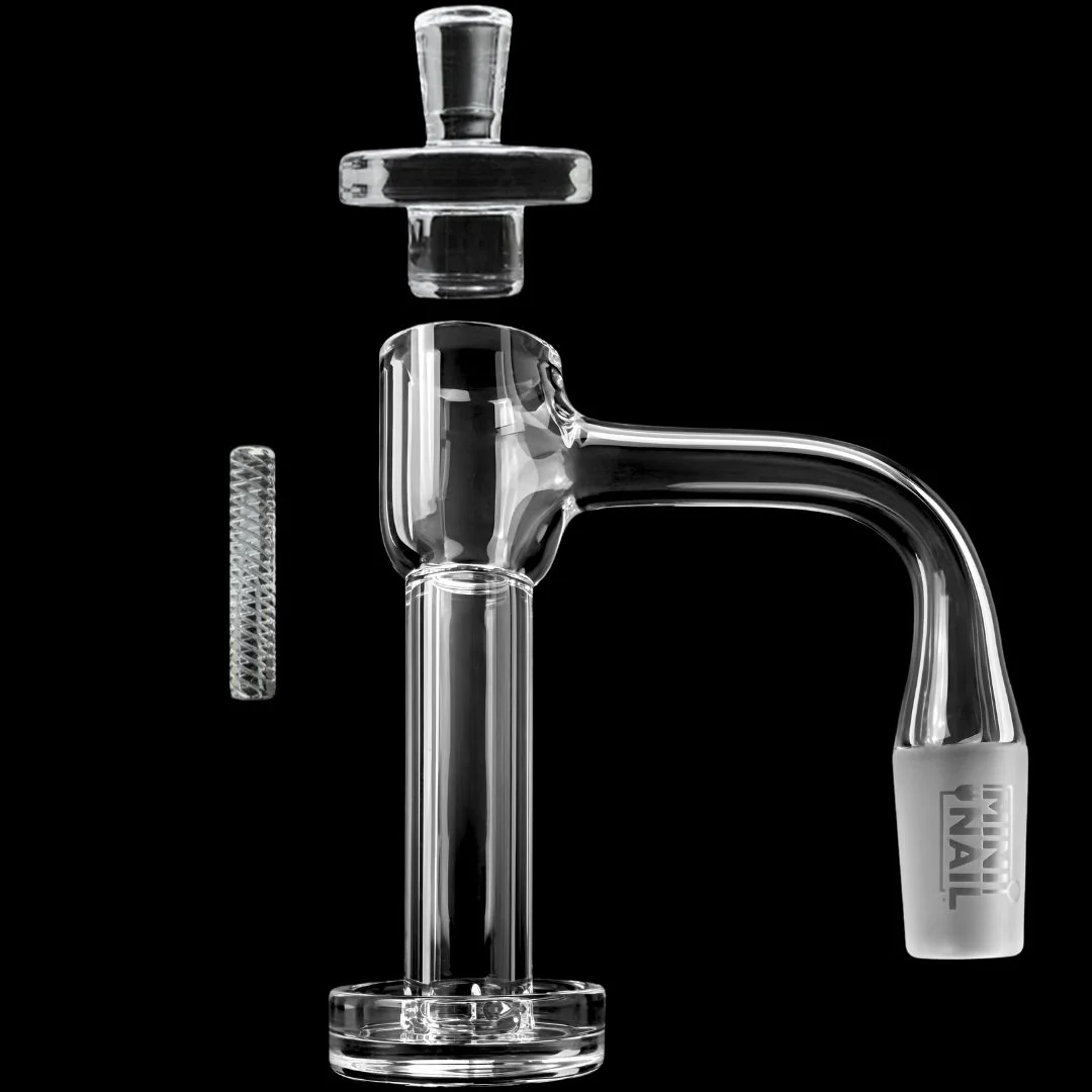 Quartz Terp Slurper Sets - Image 2