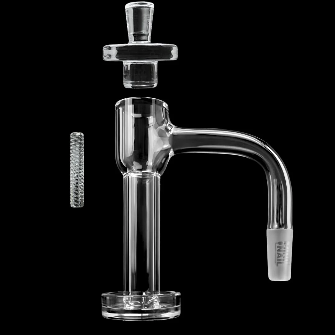 Quartz Terp Slurper Sets - Image 4
