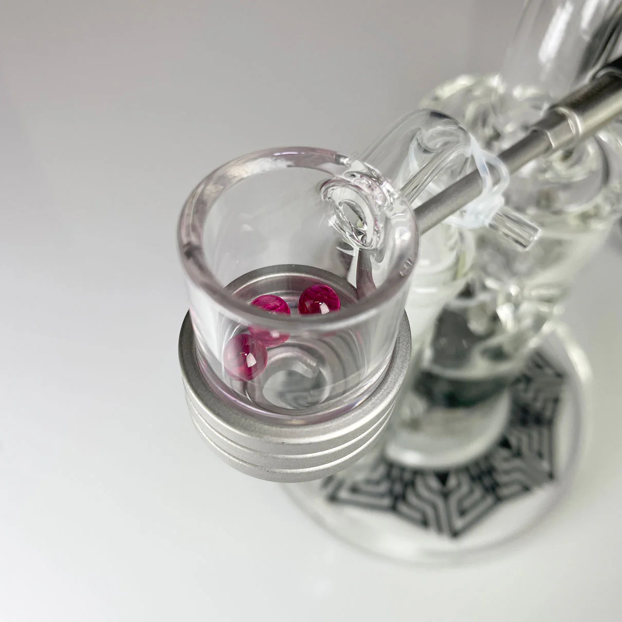 Ruby Terp Pearl 3-Pack (6mm) - Image 3