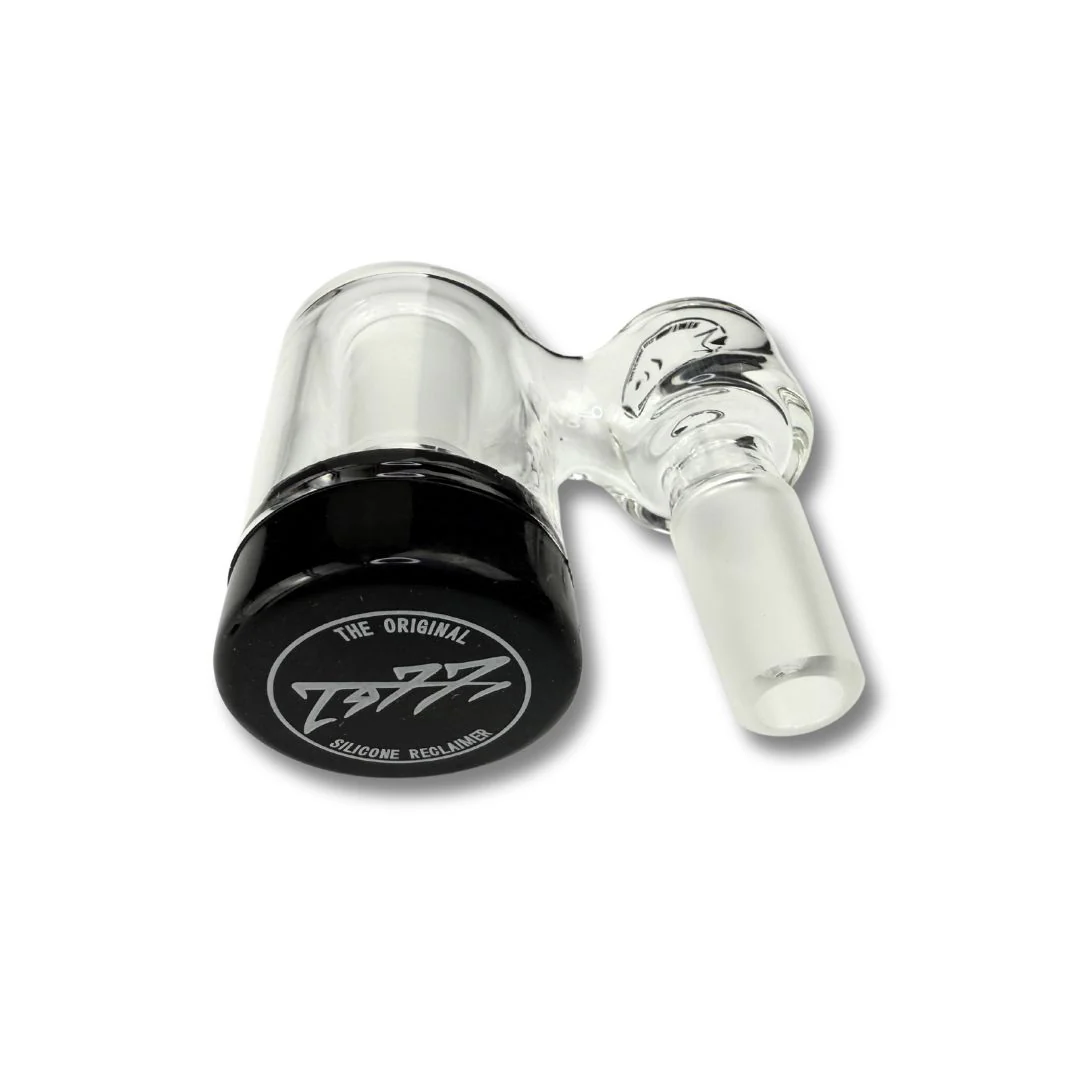 Silicone Reclaim Catcher - Image 4