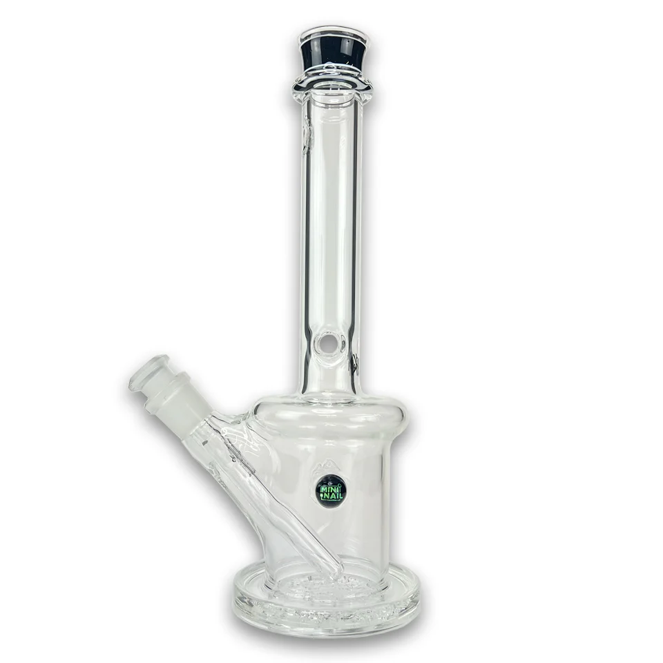 Slugger Tube Rig (Black Galaxy)