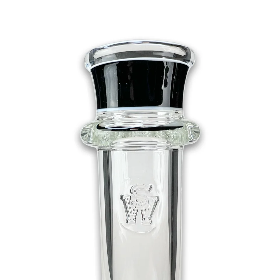 Slugger Tube Rig (Black Galaxy) - Image 2