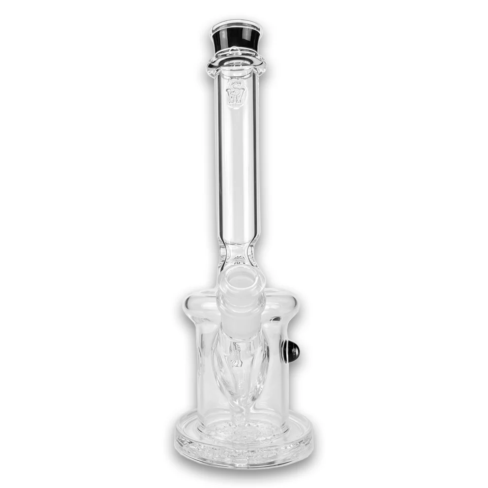 Slugger Tube Rig (Black Galaxy) - Image 3