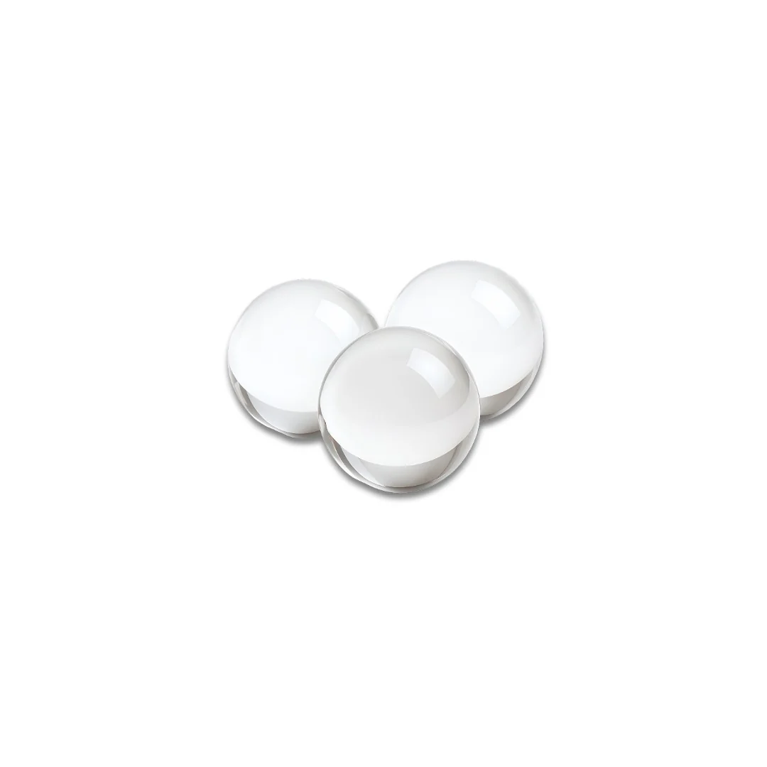 Small Quartz Terp Pearl 3-Pack (4mm)
