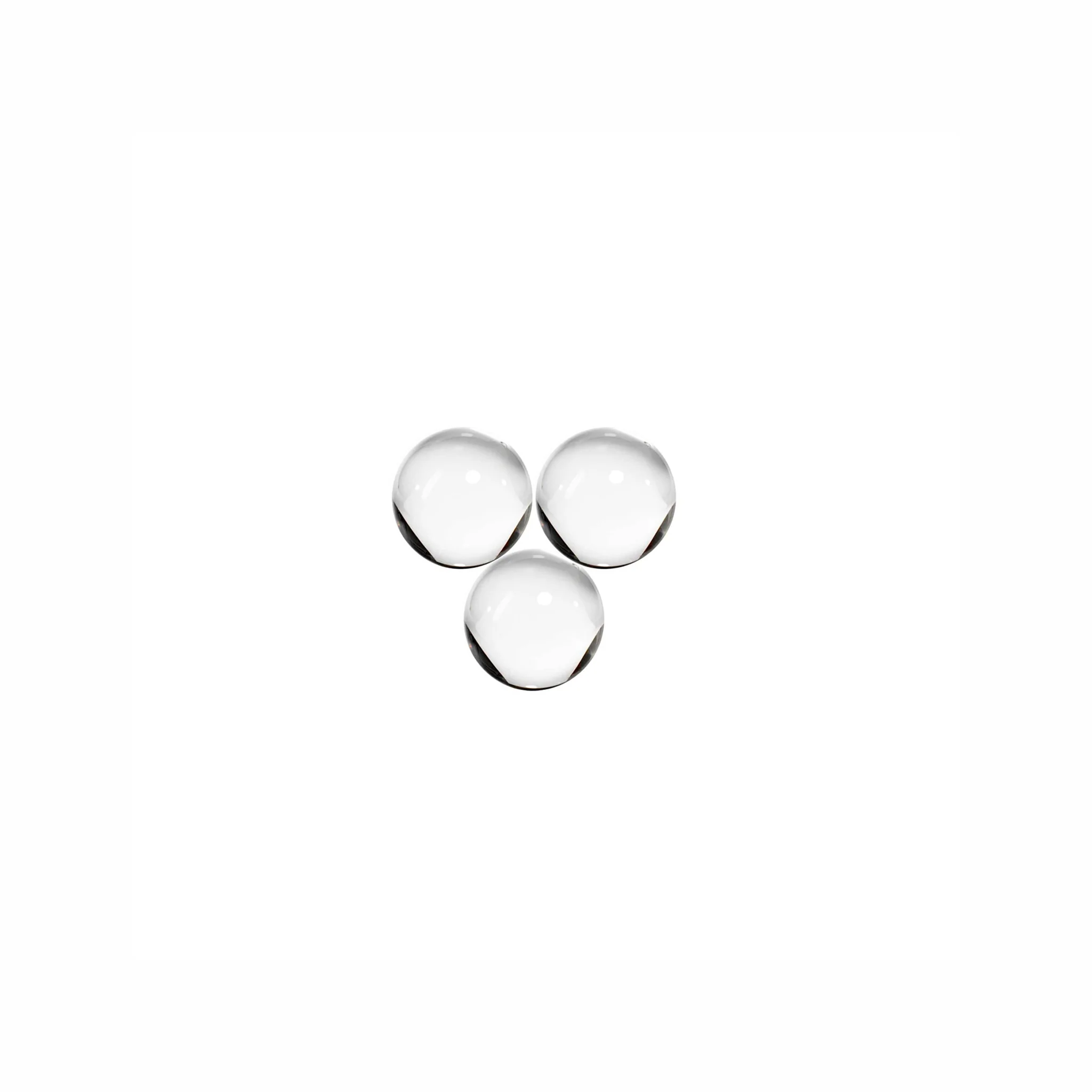 Small Quartz Terp Pearl 3-Pack (4mm) - Image 2
