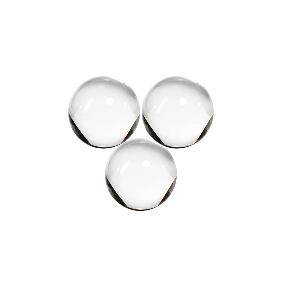 Small Quartz Terp Pearl 3-Pack (4mm) - Image 4