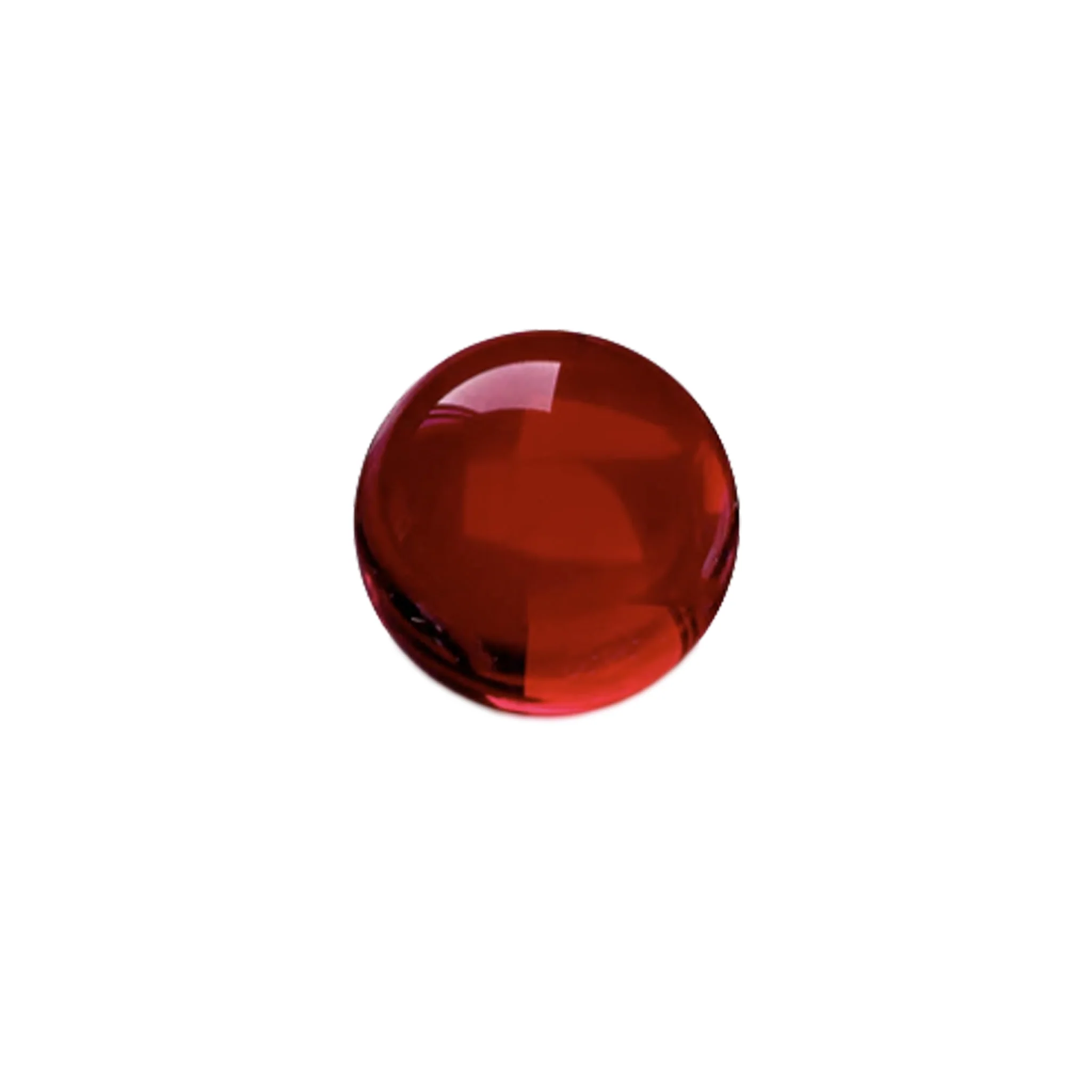 Small Ruby Terp Pearl 3-Pack (4mm) - Image 4
