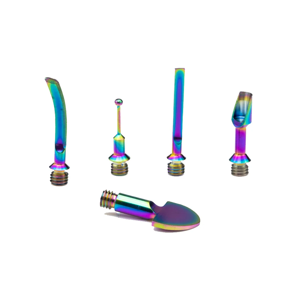Dabber Tip Pack - Image 3