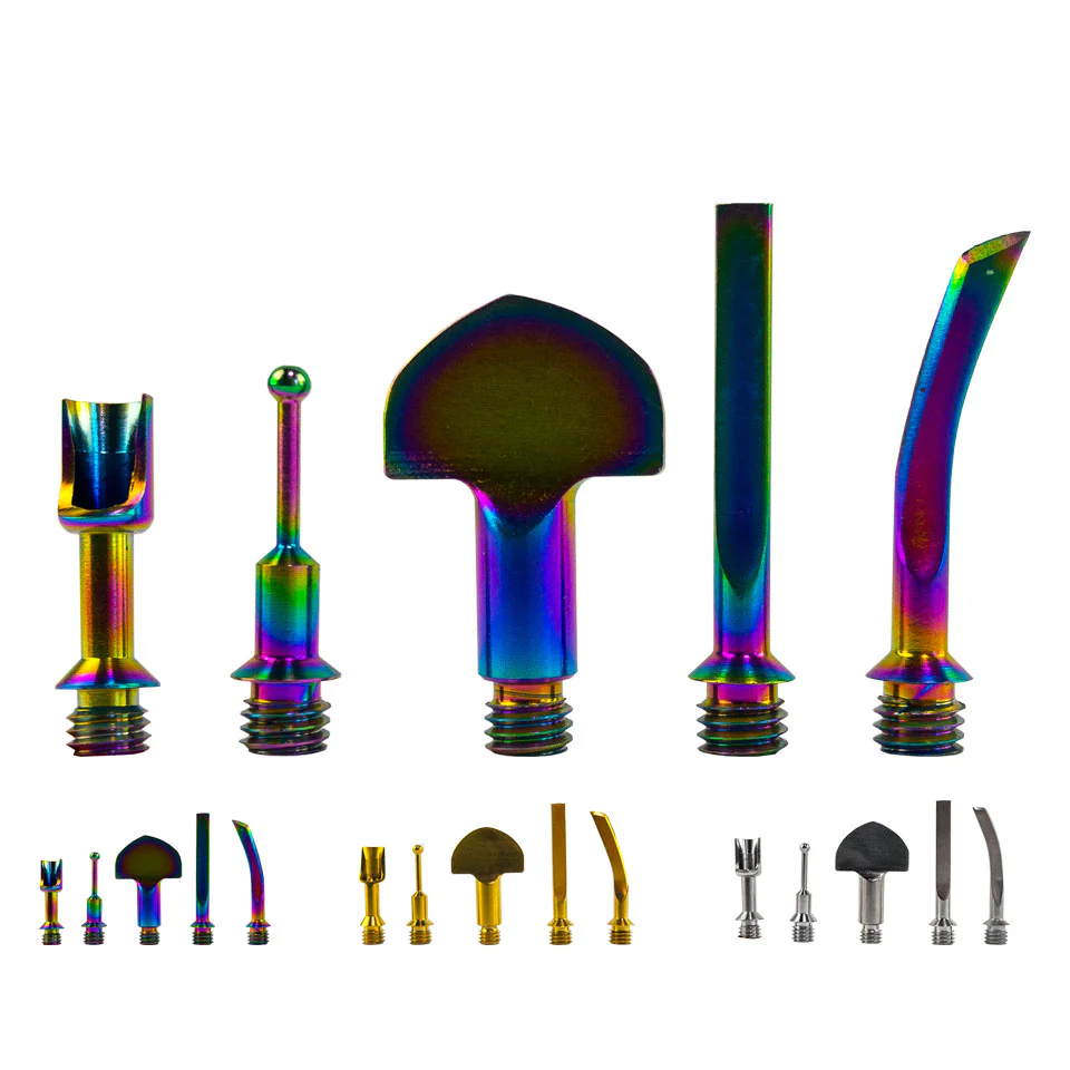 Dabber Tip Pack - Image 6