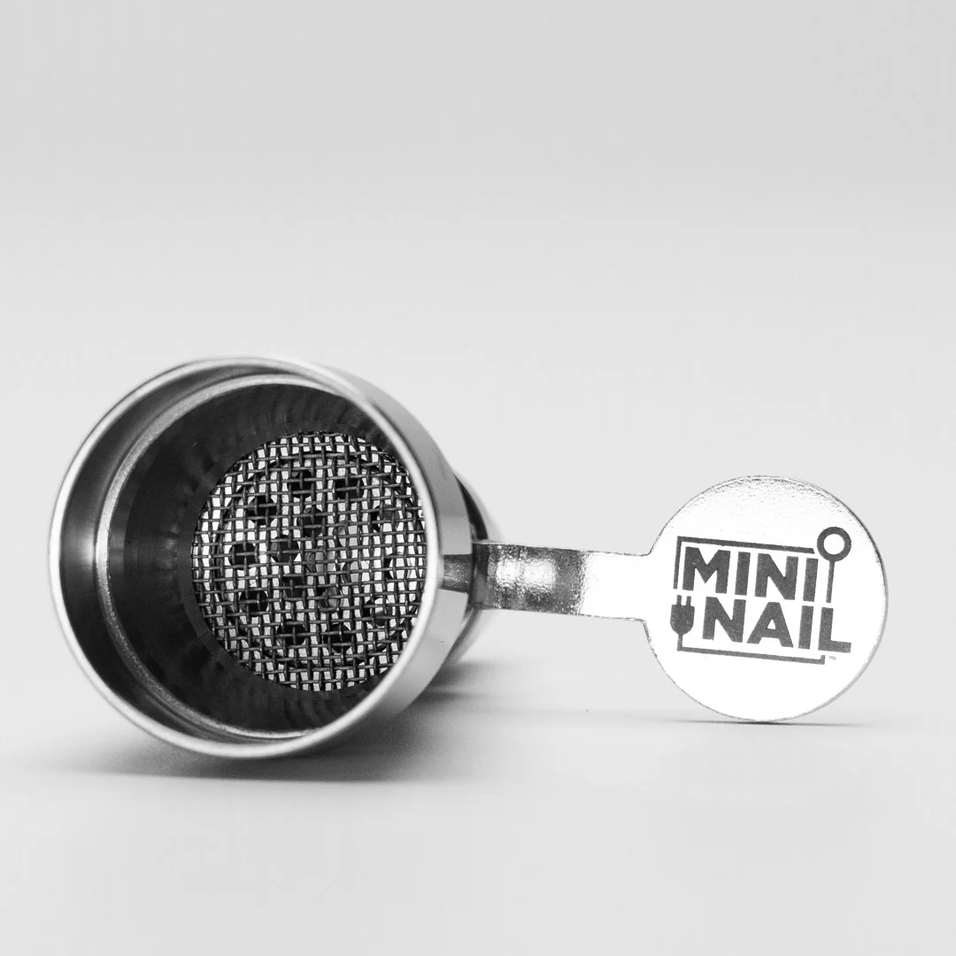 Stainless Steel Screens (10-Pack) - Image 3