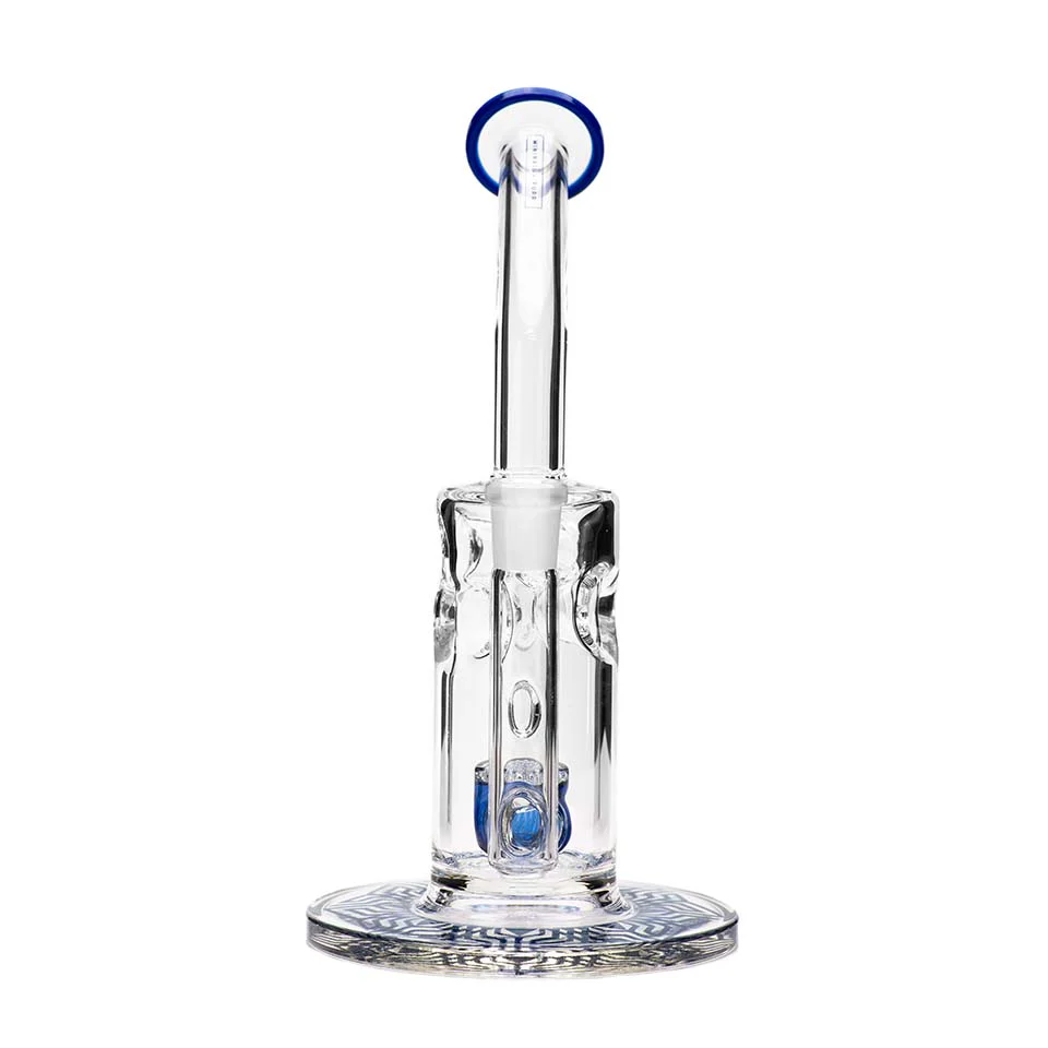 Swiss Honeycomb Rig (Blue Cobalt) - Image 2