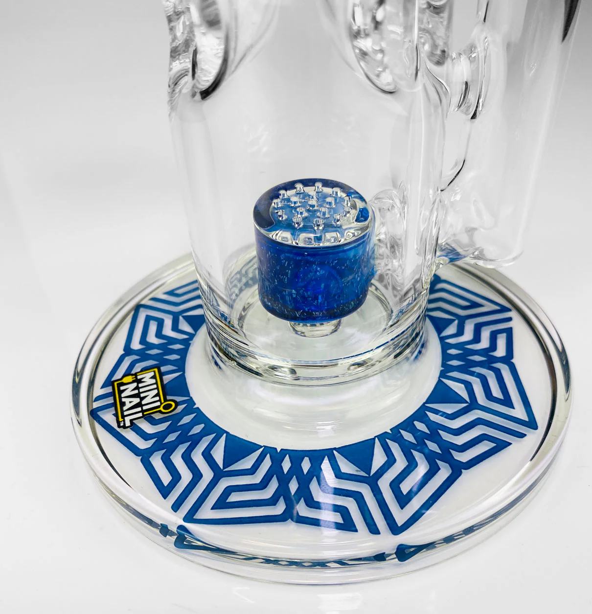 Swiss Honeycomb Rig (Blue Cobalt) - Image 4