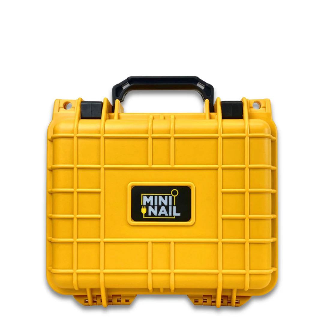 MiniNail Travel Case