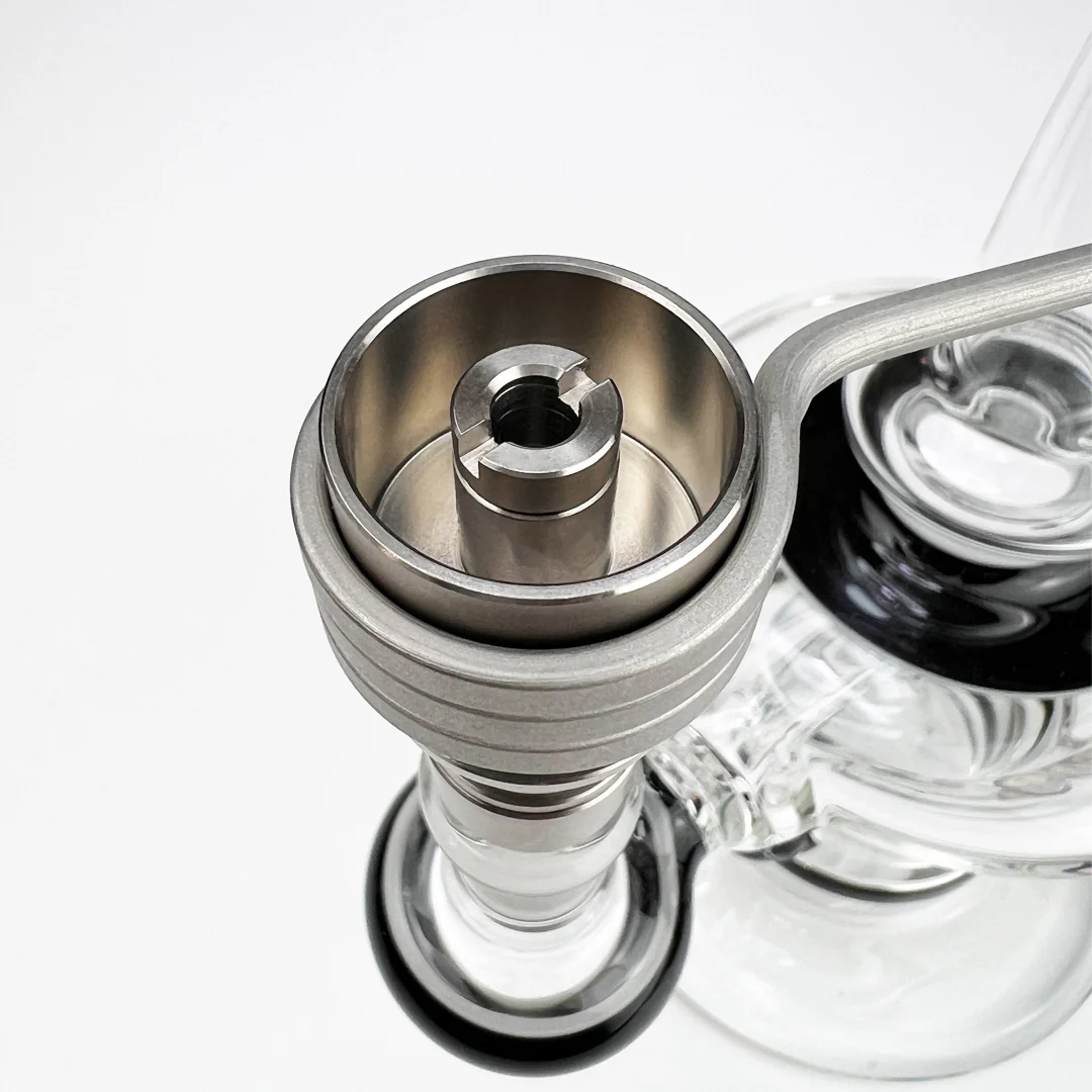 Titanium Deep Dish - Image 3