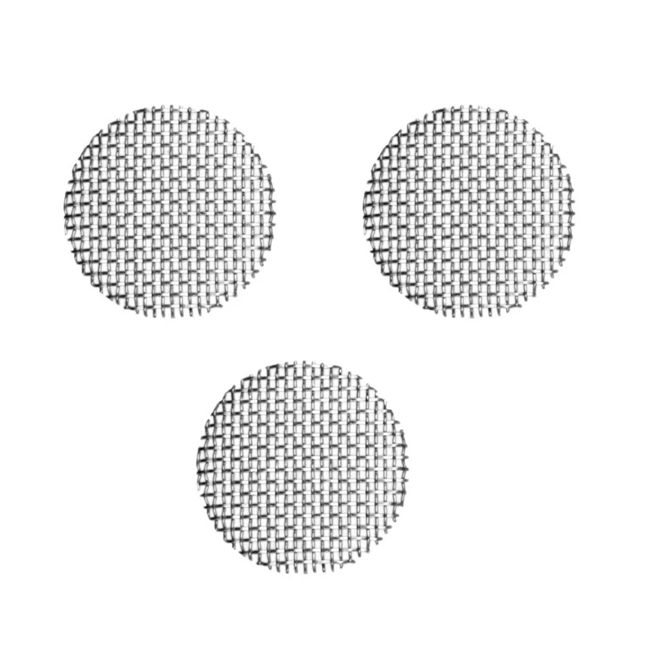 Titanium Screens (3-Pack) - Image 2