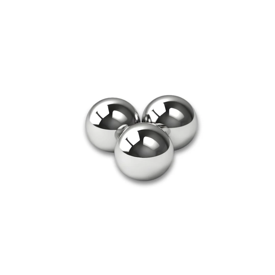 Titanium Terp Pearl 3-Pack (4mm) - Image 2