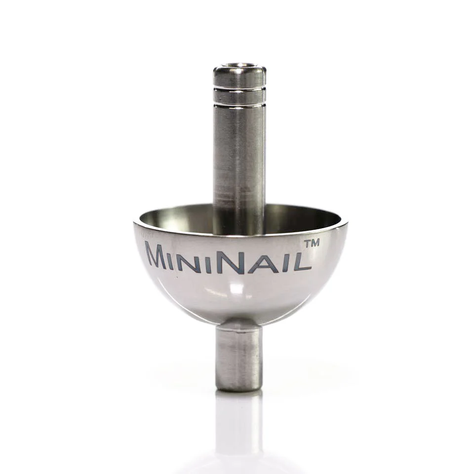 Titanium Bubble Cap - Image 4