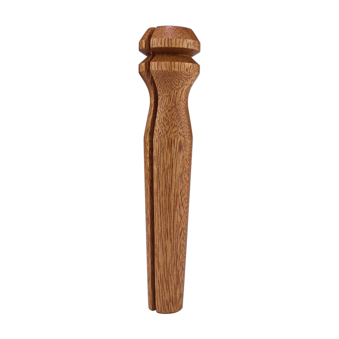 Wood Coil Handle - Image 2
