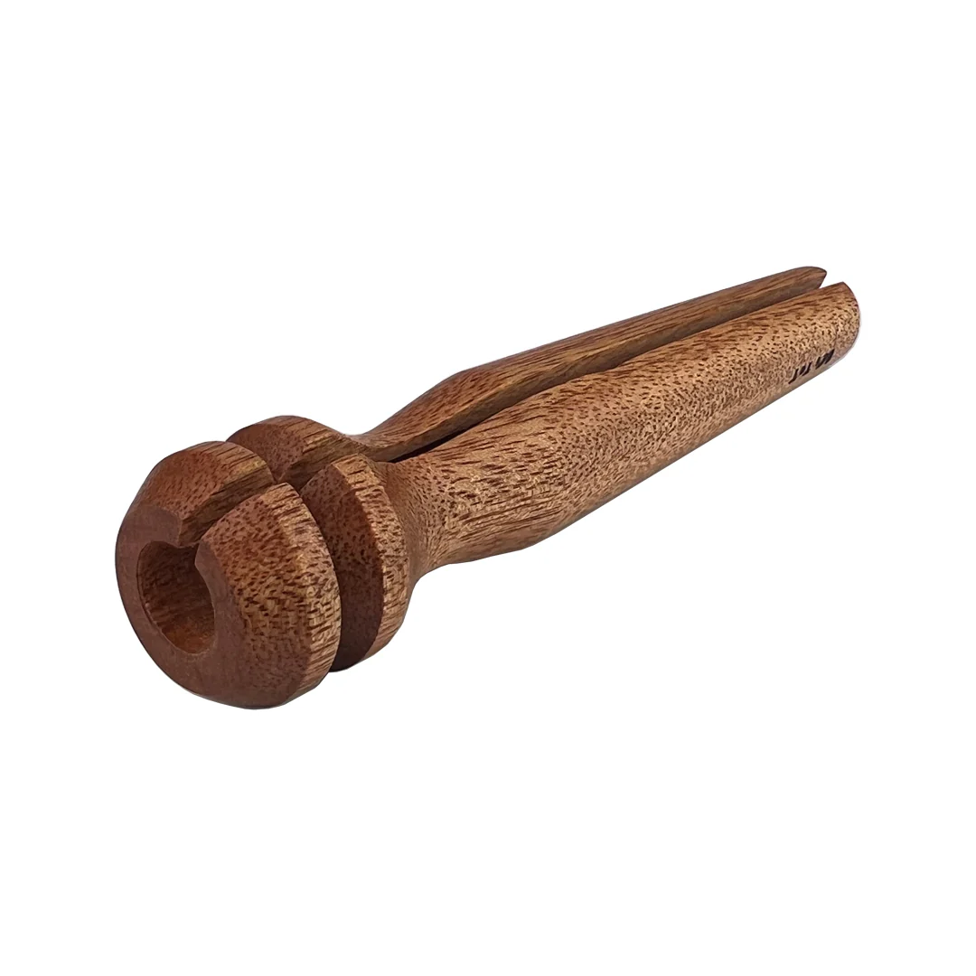 Wood Coil Handle - Image 5