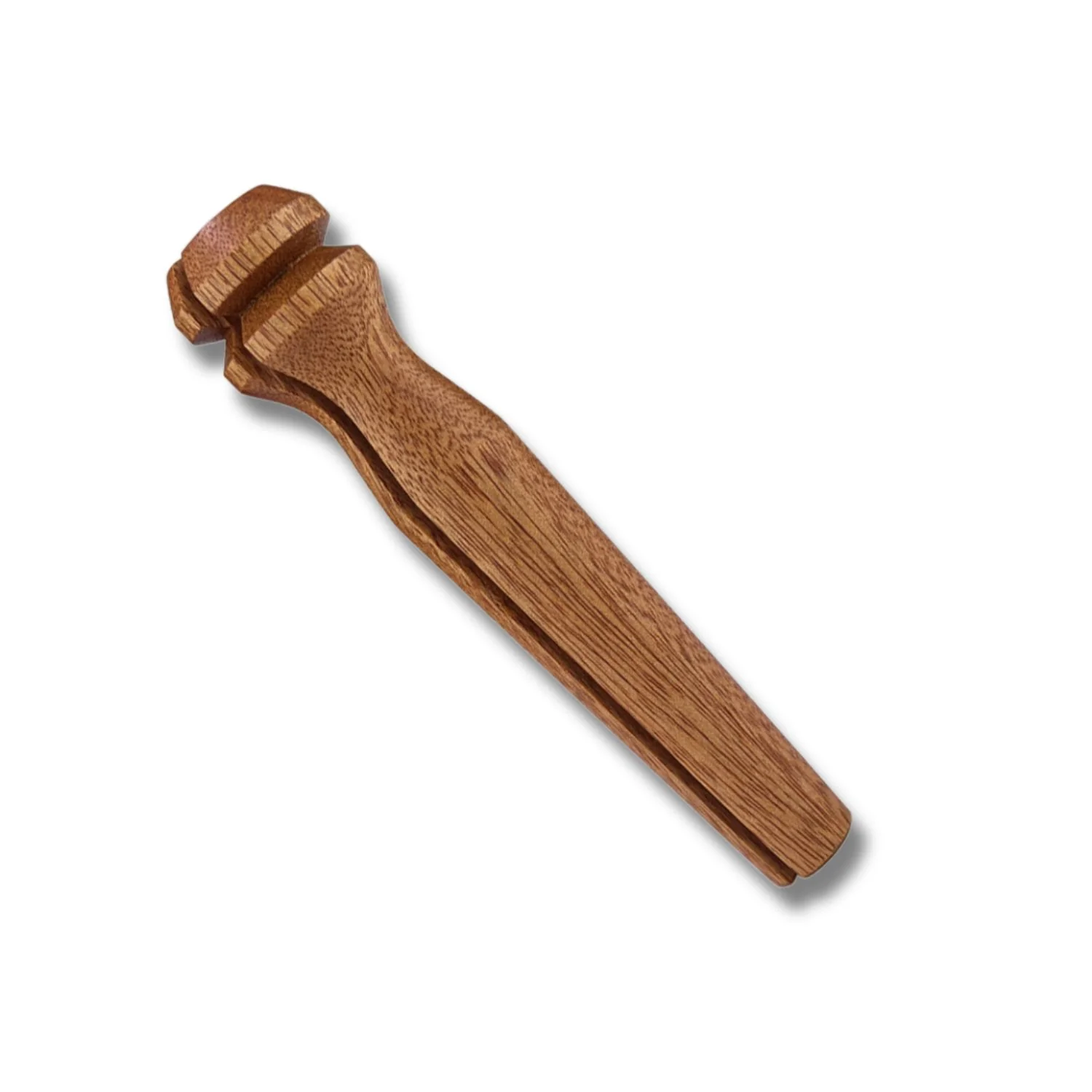 Wood Coil Handle - Image 7