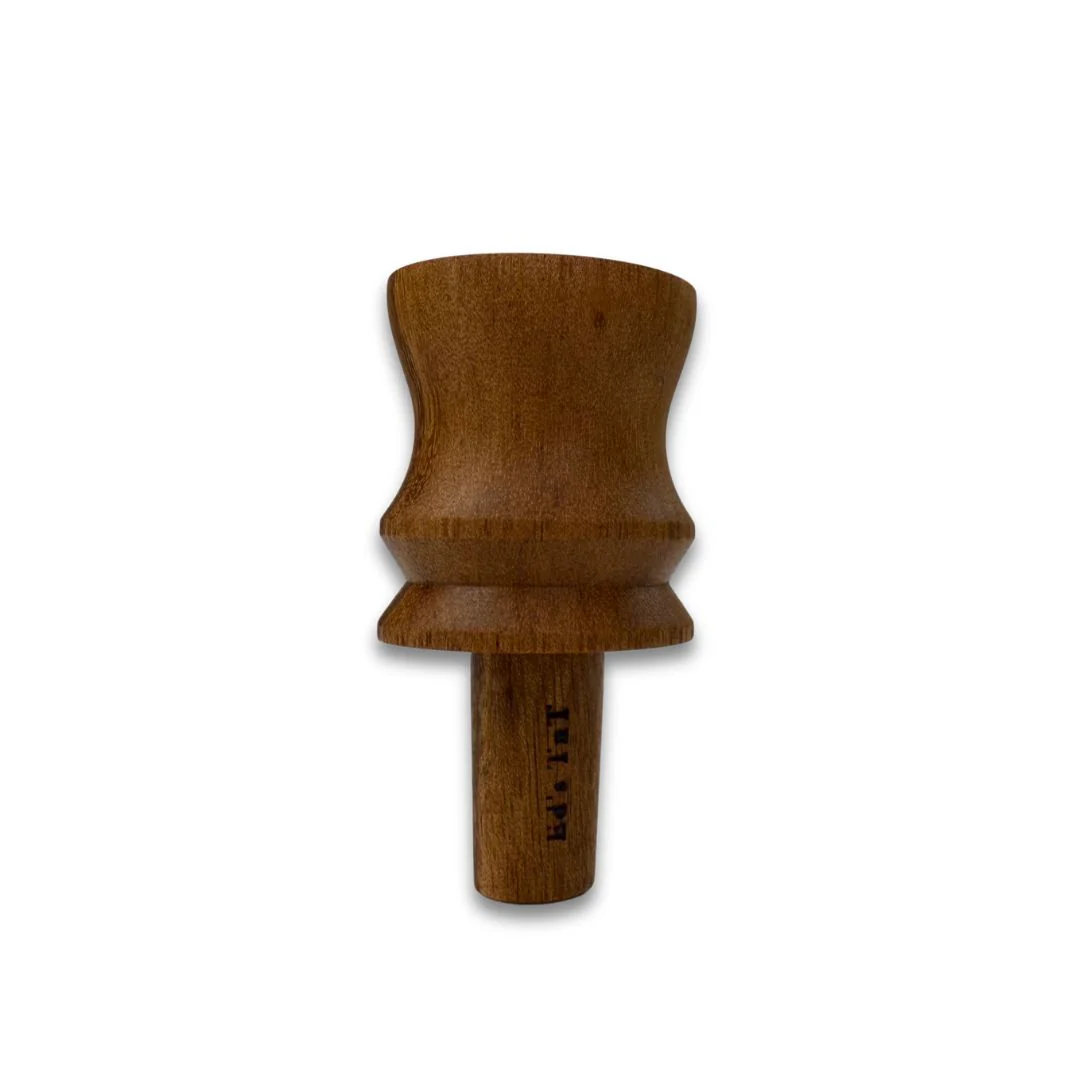 Wood Flower Bowl - Image 7