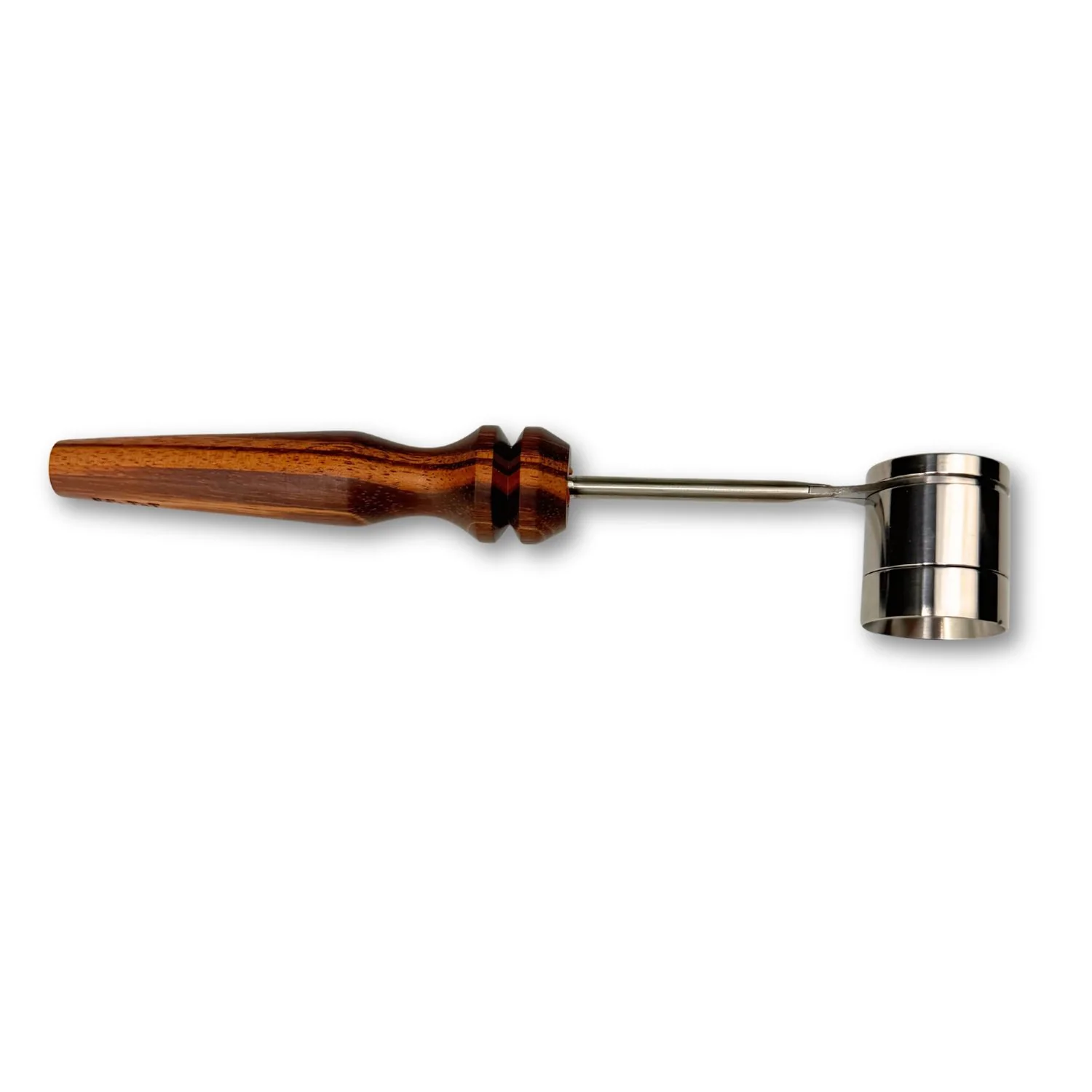 Wireless Flower Wand Wood Handle - Image 4