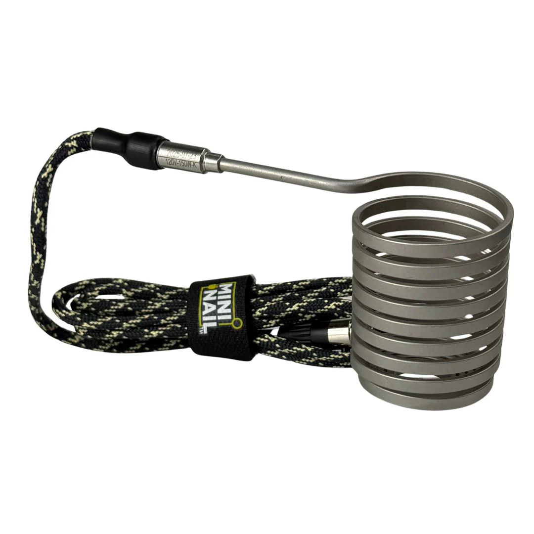 XL Coil Caddy Heater Coil 40mm - Image 4