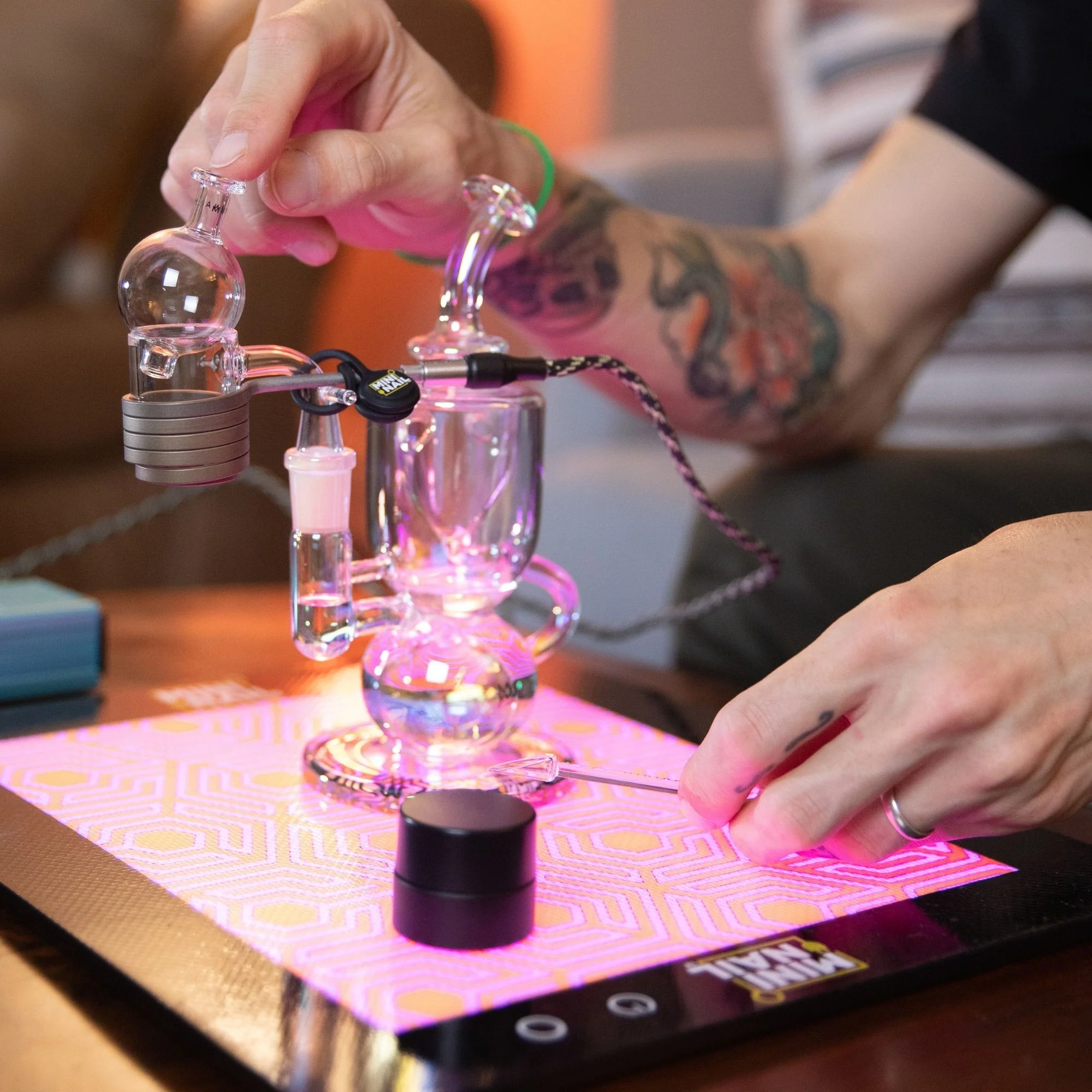 XL Enail Kit - Image 13