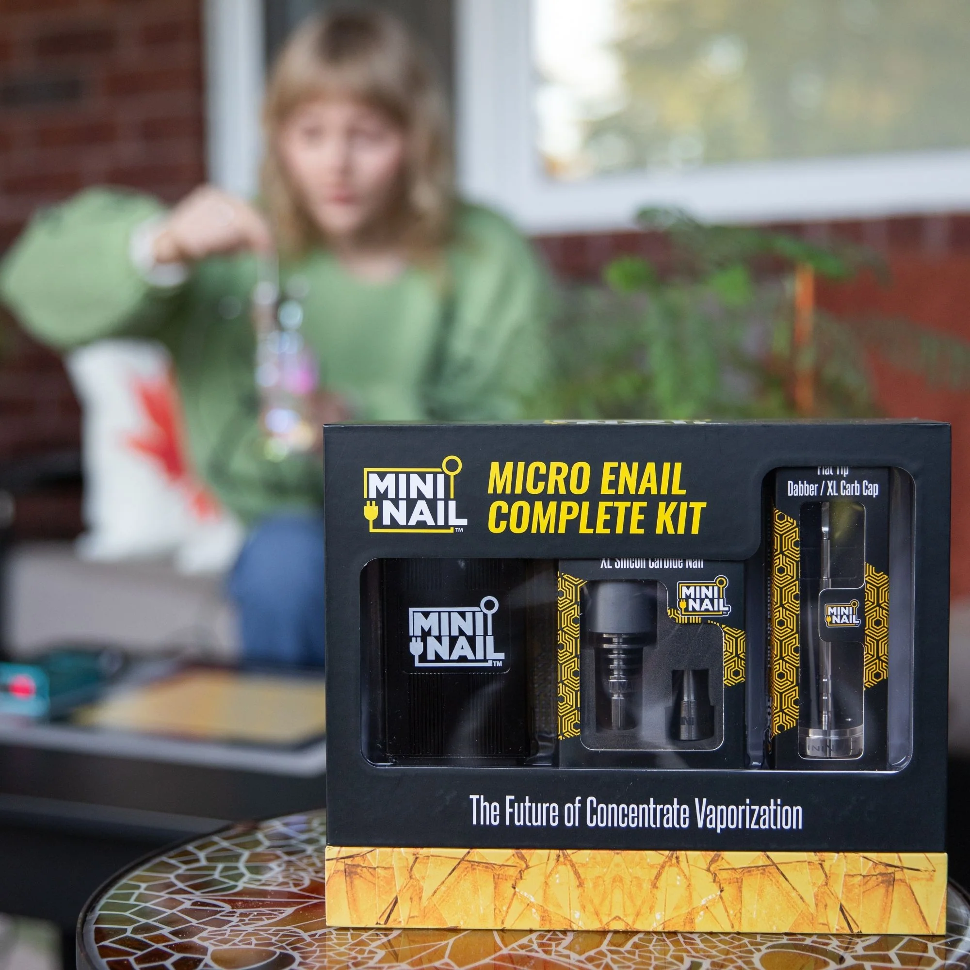 XL Enail Kit - Image 3