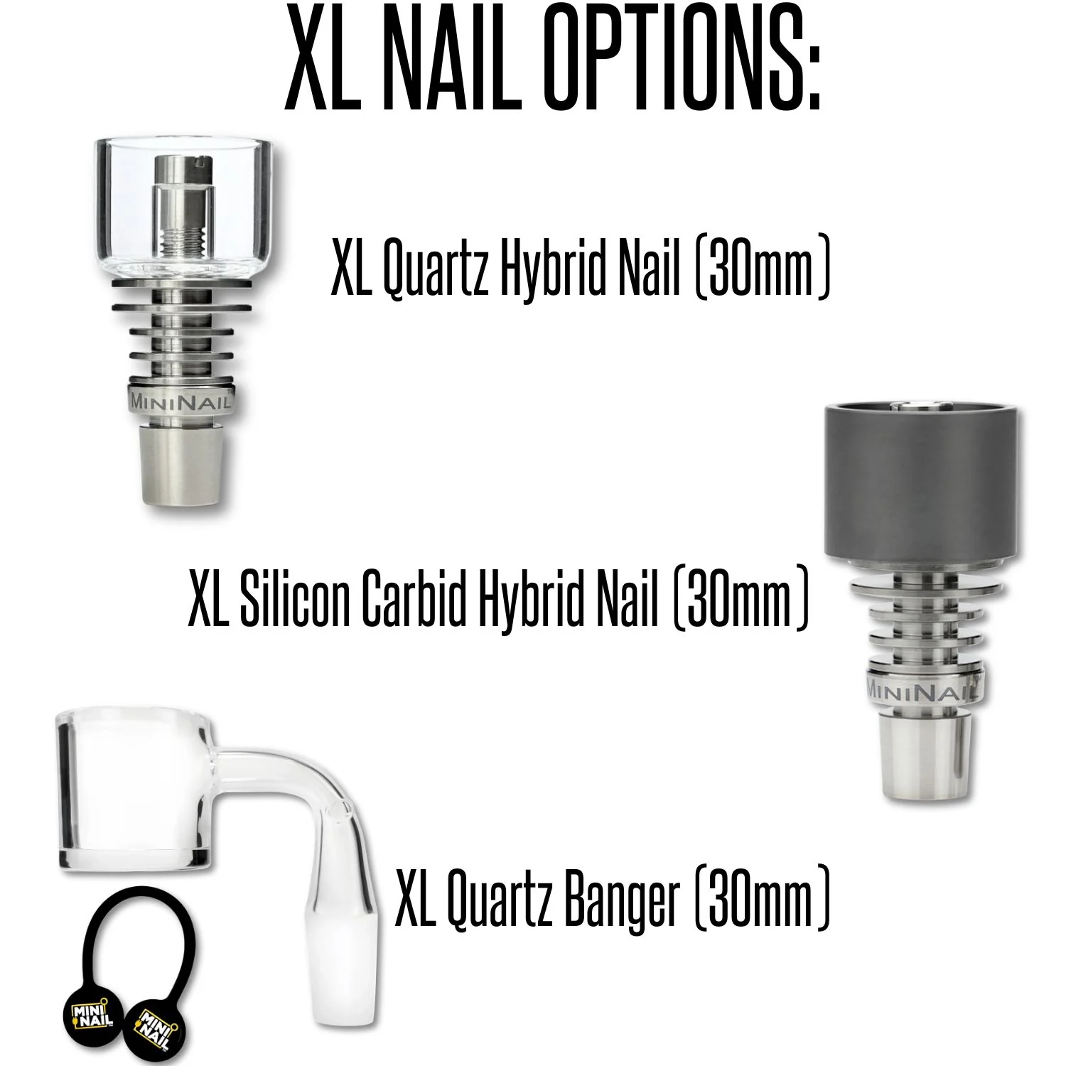 XL Enail Kit - Image 5