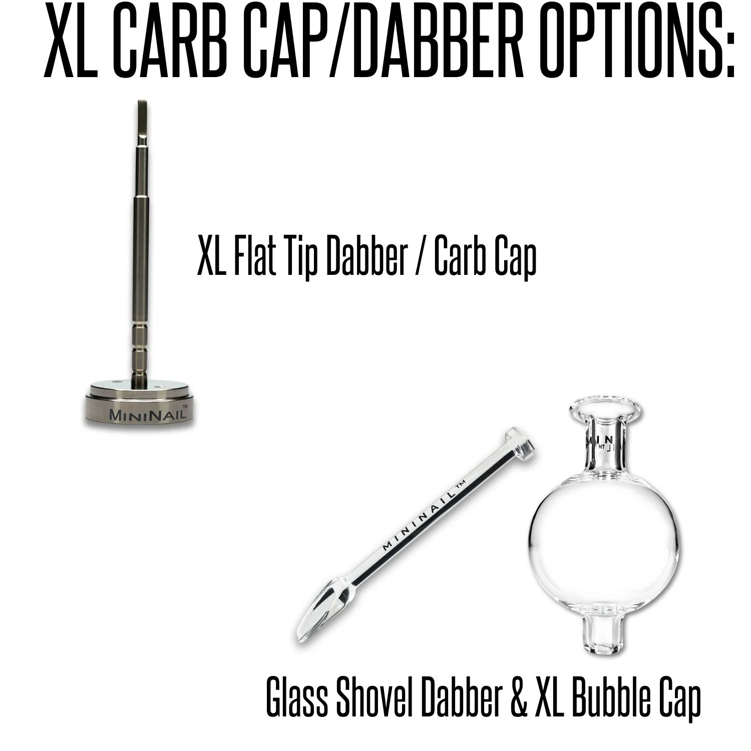 XL Enail Kit - Image 7