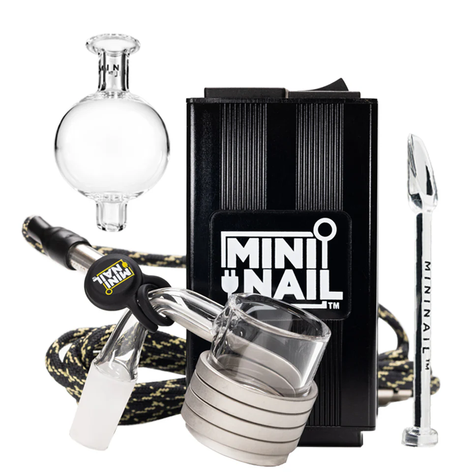 XL Enail Kit - Image 8