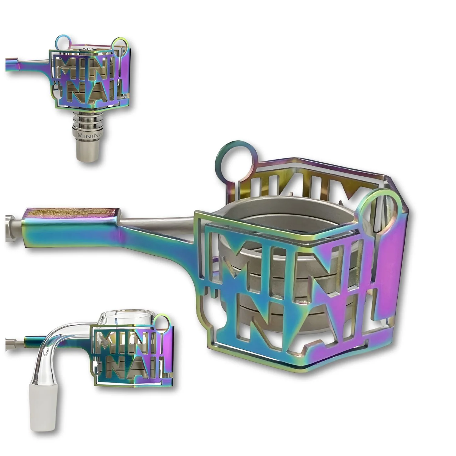 XL Heater Coil Guard